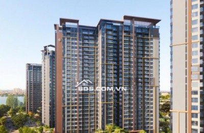 Chính chủ cần tiền cắt lỗ 400tr bán nhanh căn 1PN dự án Masteri Park Place