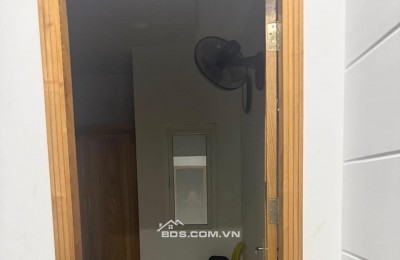BÁN NHÀ 5 TẦNG – ĐỖ THÚC TỊNH, P. An Hội Tây (Gò Vấp cũ)