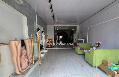 Bán nhà riêng tại Lê Hồng Phong - Thủ Dầu Một, giá hời 12,5 tỷ TLuong mạnh