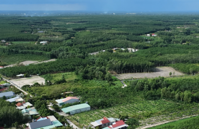 Bán Đất Đường Vành Đai Khu Công Nghiệp Sikico, Diện tích 250m2