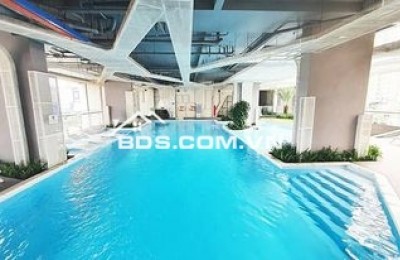 Bán căn hộ tại De Capella Quận 2 - Giá chỉ từ 110 triệu/m2, nhà HTCB CĐT