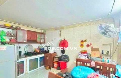 BÁN NHÀ ĐẸP 1.39 TỶ 2.5 TẦNG 36M2 ( ĐÔNG BẮC ) NGÕ ĐƯỜNG 19/5