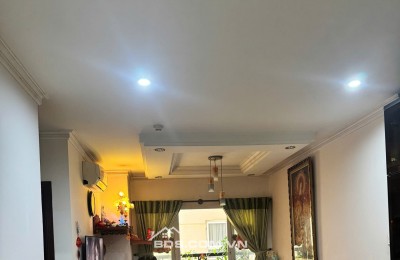 Bán căn hộ 2PN 2WC 90m2 chung cư Phúc Yên Quận Tân Bình