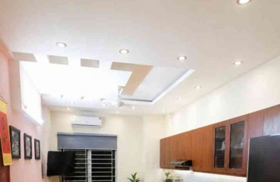 NGÃ TƯ SỞ, HÀNG XÓM ROYAL CITY - 30m2, MT gần 4m - NHÀ DÂN XÂY CHẮC CHẮN, 2 THOÁNG VĨNH VIỄN - GIÁ QUÁ TỐT cho VỊ TRÍ QUÁ ĐẸP!