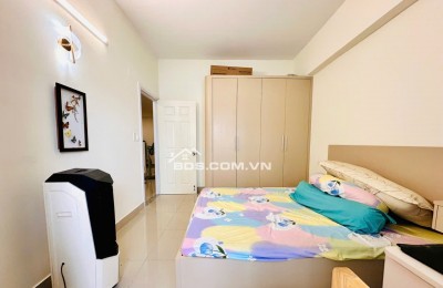 CĂN HỘ MỚI ĐẸP, NỘI THẤT ĐẦY ĐỦ. 61,5 M2, SỔ HỒNG, CHỈ 3TỶ950TR. LH:0903963094