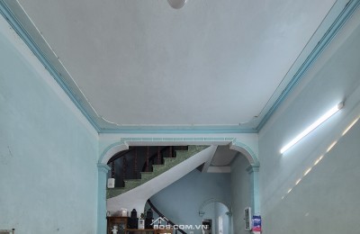 BÁN NHÀ GIÁ RẺ 1.3 TỶ 2.5 TẦNG 54M2 Ô TÔ ĐỖ CỬA LƯƠNG XÁ LỘC HÒA