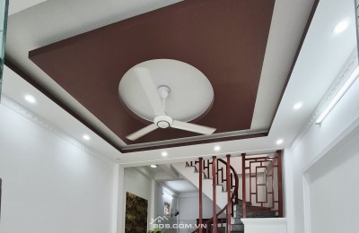 BÁN NHÀ 1.95 TỶ 3 TẦNG 42M2 CHỈ SAU NHÀ MẶT ĐƯỜNG KHU PHÙ NGHĨA