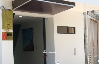 BÁN NHÀ ĐƯỜNG 37 – HẺM 86/30 LÂM VĂN BỀN P.TÂN KIỂNG Q7. LH:0333162254.