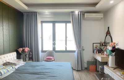 Cho thuê Căn hộ chung cư mini 1N,1K Full đồ VIP, View hồ Tây tại Ngõ 193 Trích Sài. Chỉ 12tr
