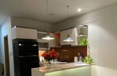 Cần bán căn góc 3 PN tầng 9 chung cư Tecco Town Bình Tân