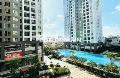 BÁN GẤP CĂN HỘ CAO CẤP RICHSTAR 1 – VỊ TRÍ VÀNG NGÃ TƯ HÒA BÌNH – TÔ HIỆU -  Q TÂN PHÚ, 0903872827