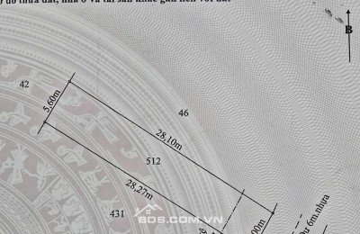 BÁN ĐẤT THỔ CƯ TÂN TRỤ - LONG AN GIÁ TỐT (780 TRIỆU CÓ THƯƠNG LƯỢNG)