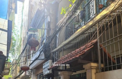Cho thuê nhà riêng 4 tầng hợp ở,làm văn phòng  tại Phú Mỹ, Mỹ Đình , 0865787332