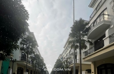 Liền Kề Hải Âu Ocean Park 2 Giá Tốt, Có Sổ Đỏ, Quỹ Căn Chính Chủ Mới Nhất