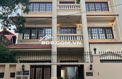 CHO THUÊ VĂN PHÒNG VÕ OANH, BÌNH THẠNH – KHU D2 SẦM UẤT
