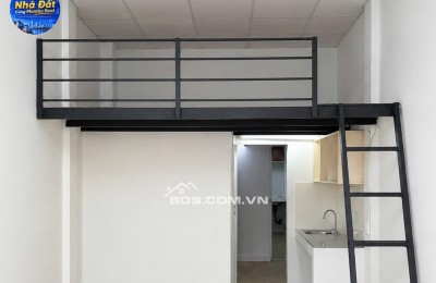 NHÀ PHỐ MẶT TIỀN ĐOÀN VĂN BƠ QUẬN 4 GIÁ CHỈ 141TR/M2