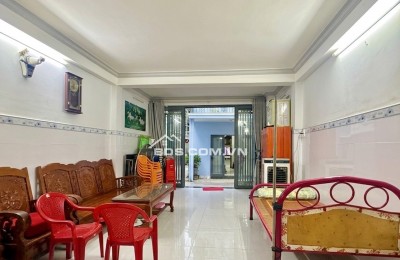  BÁN NHÀ 2 TẦNG – 3PN – GẦN GIGAMALL – CHỈ 4.55 TỶ 