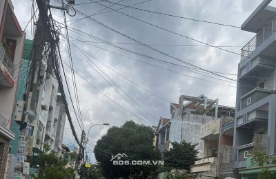 TÊN LỬA  BÁN NHÀ MT 10.7 TỶ - 4X20M - 80M² ĐƯỜNG SỐ 25A - 3.5 TẤMS - KHU DÂN CƯ SANG