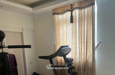 TÊN LỬA  NHƯỢNG BIỆT THỰ PHỐ 32 TỶ - 10X20M - 200M² ĐƯỜNG SỐ 6A - 3 TẤMS + HẦM - ĐÔ THỊ KIỂU MẪU