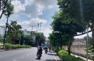 HÀNG HOT QUẬN 8 - 30 M RA ĐƯỜNG HƯNG PHÚ - 50 M2 - GIÁ CHỈ 4.6 TỶ