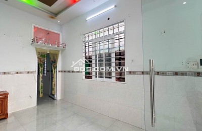 NHÀ BÈ - Đào Tông Nguyên - NHỈNH 7 TỎI