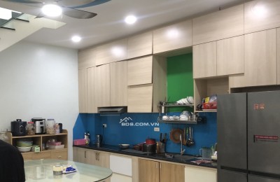 Cho thuê kho xưởng có nhà ở văn phòng 660m2 Thạnh Xuân Quận 12