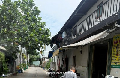 Sang Nhượng Quán 2 mặt tiền Ao Đôi, Bình Hưng Hòa, Bình Tân