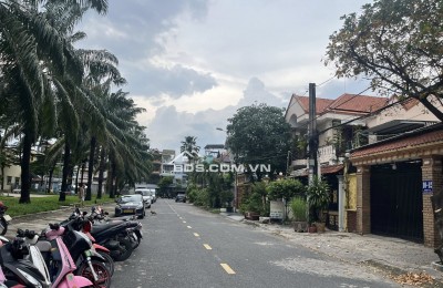 TÊN LỬA  BÁN BIỆT THỰ 58 TỶ - 16X20M - 320M² MT ĐƯỜNG SỐ 15 - NH 23M - 3 TẤMS