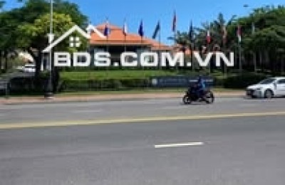 CHUYỂN NHƯỢNG LÔ ĐẤT 2MT VÕ NGUYÊN GIÁP, ĐỐI DIỆN RESORT FURAMA, GIÁ ĐẦU TƯ