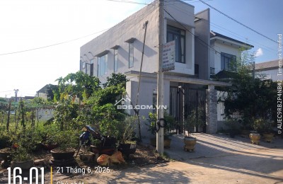Bán 200m2 đất 7/31 Nguyễn Đăng Sở, Phú Bài, Hương Thuỷ,TP Huế.