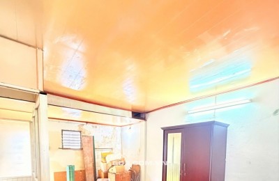NHÀ HẺM XE HƠI GẦN CHỢ BÀ HOA - TIẾP GIÁP BẢY HIỀN THUẬN TIỆN DI CHUYỂN