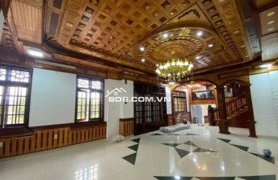 CHUYỂN NHƯỢNG NHÀ 3 TẦNG GÓC 2MT ĐƯỜNG TRẦN THÁNH TÔNG. LH 0905233234