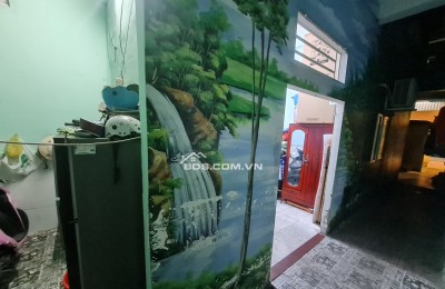 BÁN DÃY TRỌ HẺM XE TẢI – ĐƯỜNG 8, TĂNG NHƠN PHÚ B, TP. HỒ CHÍ MINH