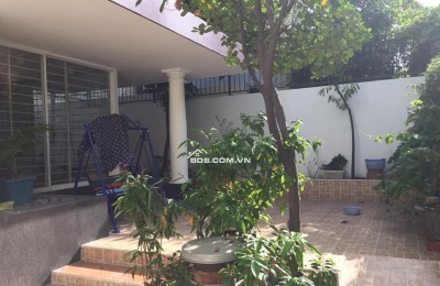 TÊN LỬA  BÁN BIỆT THỰ 20.8 TỶ - 10X19M - 190M² MT ĐƯỜNG SỐ 19A - KHU BIỆT THỰ SANG TRỌNG
