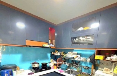 NHÀ PHỐ 3 TẦNG – Ô TÔ TỚI CỬA – HẺM THÔNG – NGUYỄN THỊ HƯƠNG, NHÀ BÈ