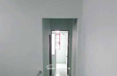  MẶT TIỀN NGUYỄN VĂN YẾN, TÂN PHÚ – CHÍNH CHỦ BÁN GẤP