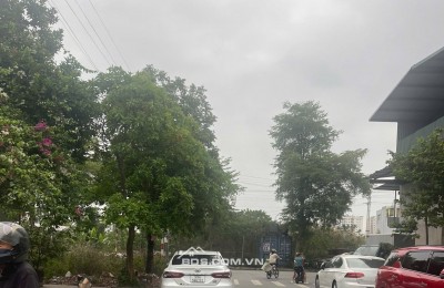 Bán lô đất tại KĐT Phú Điền, Từ Sơn, Bắc Ninh. S = 100m2, giá 11 tỷ