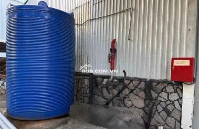 Cần sang kho xưởng, văn phòng 1000m2 Thới An Quận 12 TPHCM