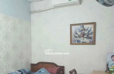 NHÀ ĐẸP NẰM NGAY VÕ THỊ PHẢI - QUẬN 12 - HẺM XE HƠI THÔNG THOÁNG- CHỈ 4,2 TỶ