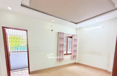 TÂN TẠO  NHÀ MT 9.4 TỶ  80M2 - 5X16M - 3 TẤMS - ĐỐI DIỆN POUYUEN NGAY CHỢ