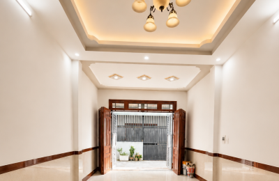 Nhà 2 Tầng Hẻm Xe Hơi Ngay Lê Thị Trung, P. An Phú, Giá Đầu Tư 2.68 Tỷ