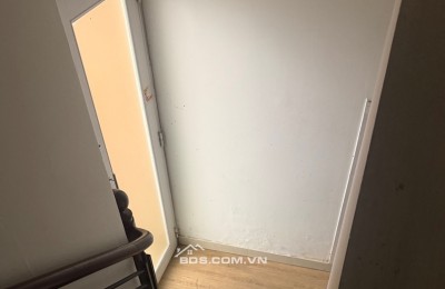 BÁN NHÀ MẶT TIỀN KINH DOANH – ĐƯỜNG NGUYỄN THÁI BÌNH, P.4, TÂN BÌNH