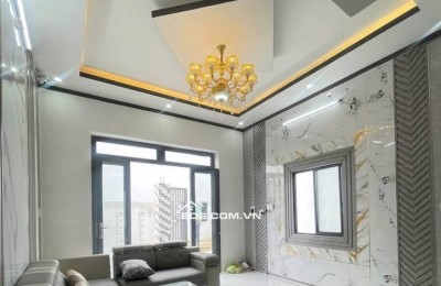 Biệt thự mini 7x15 tại Biên Hòa - 2 tỷ x còn thương lượng DTSD 210m2