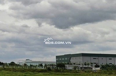CHỈ 450 triệu đến 600tr bạn đã sở hữu ngay 1 lô đất nền ven KCN Nghĩa Hoà tiềm năng.
