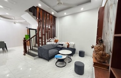 TỌA ĐỘ VÀNG ĐẦU TƯ - LÔ GÓC HAI MẶT THOÁNG - KIỆT TÁC 5 TẦNG
