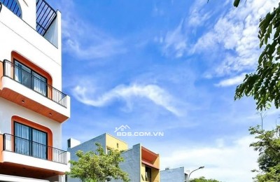Bán lô đường 7m5 view công viên khu Võ Chí Công , gần Minh Mạng