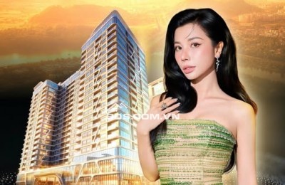 THƯ MỜI THAM GIA BIG EVENT DỰ ÁN REGAL COMPLEX CĂN HỘ HẠNG SANG PHÍA NAM ĐÀ NẴNG.