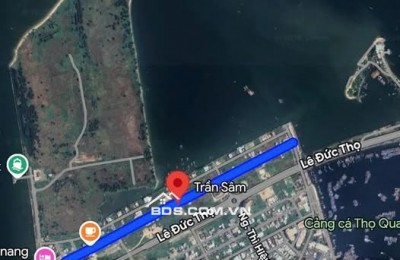VILLA HỒ BƠI NGUYỄN ĐÌNH HOÀN, SƠN TRÀ, ĐÀ NẴNG
