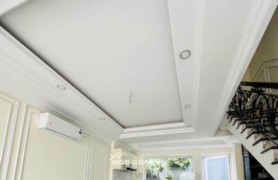 NHÀ NGON 68M2 NGAY LÊ VĂN LƯƠNG QUẬN 7 – MỚI ĐẸP Ở NGAY