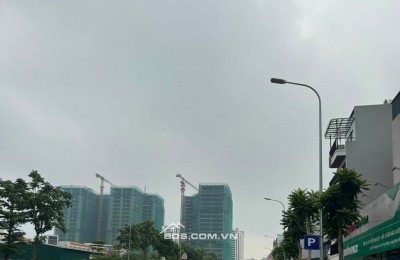 Cho thuê nhà Mặt phố Nguyễn Lam - kinh doanh đa ngành 40m2, 2 tầng, vỉa hè ô tô tránh chỉ 16tr/th